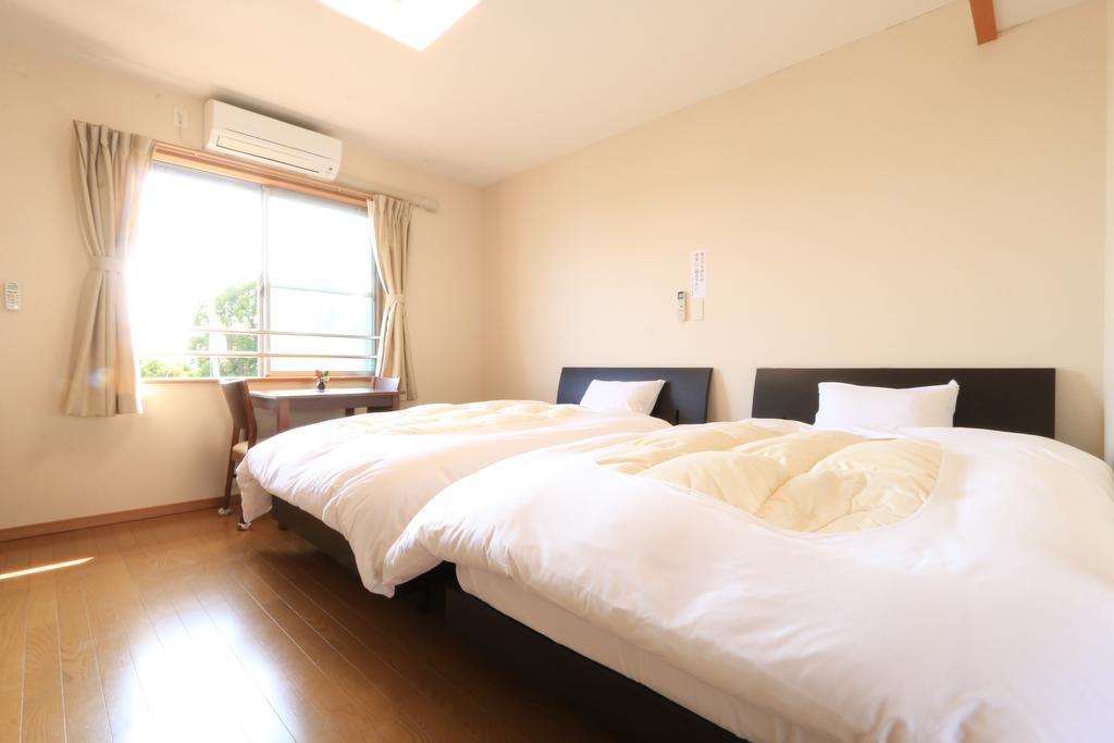 Hôtel Shinwakan à Satsumasendai Chambre photo