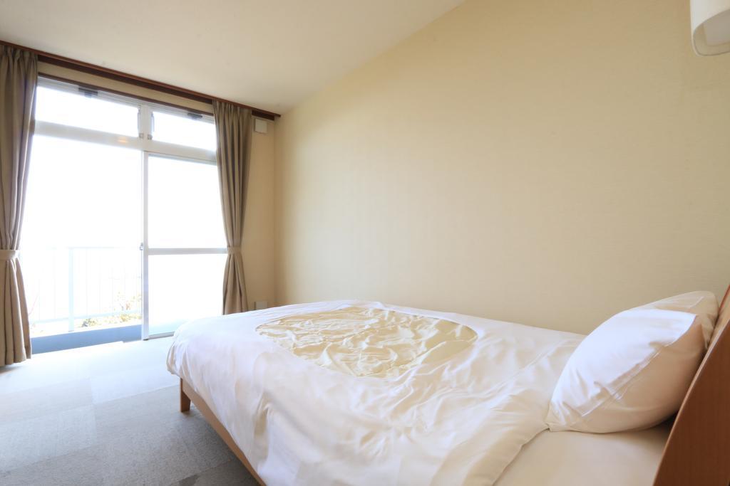 Hôtel Shinwakan à Satsumasendai Chambre photo